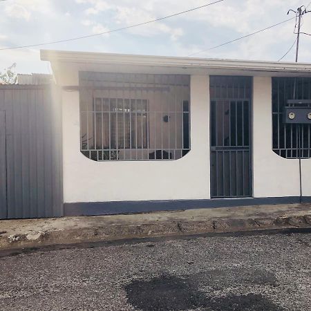 Hotel Duerme Tranquilo Río Segundo Zewnętrze zdjęcie