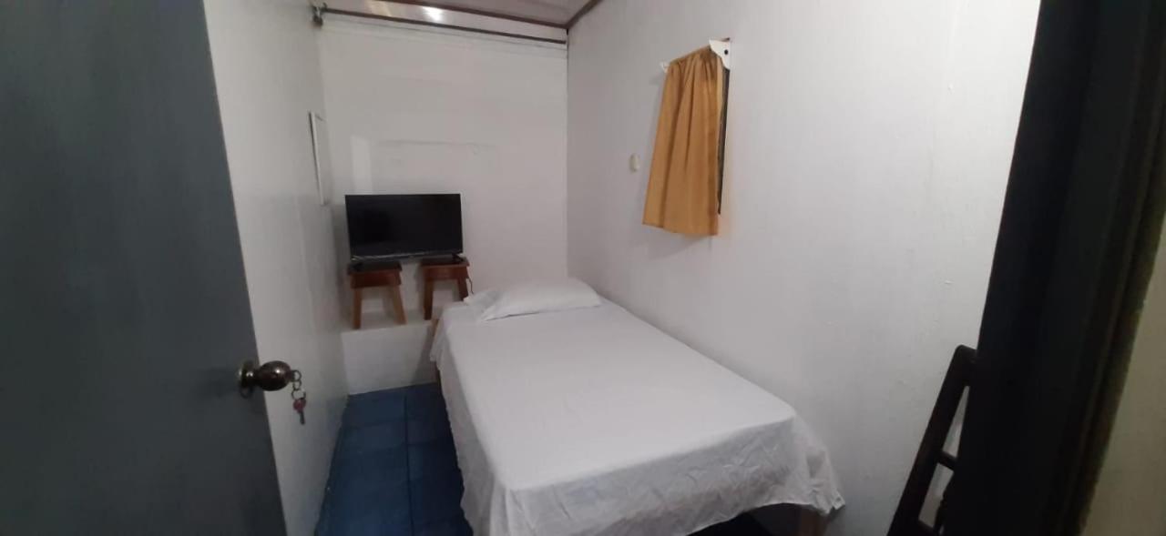Hotel Duerme Tranquilo Río Segundo Zewnętrze zdjęcie
