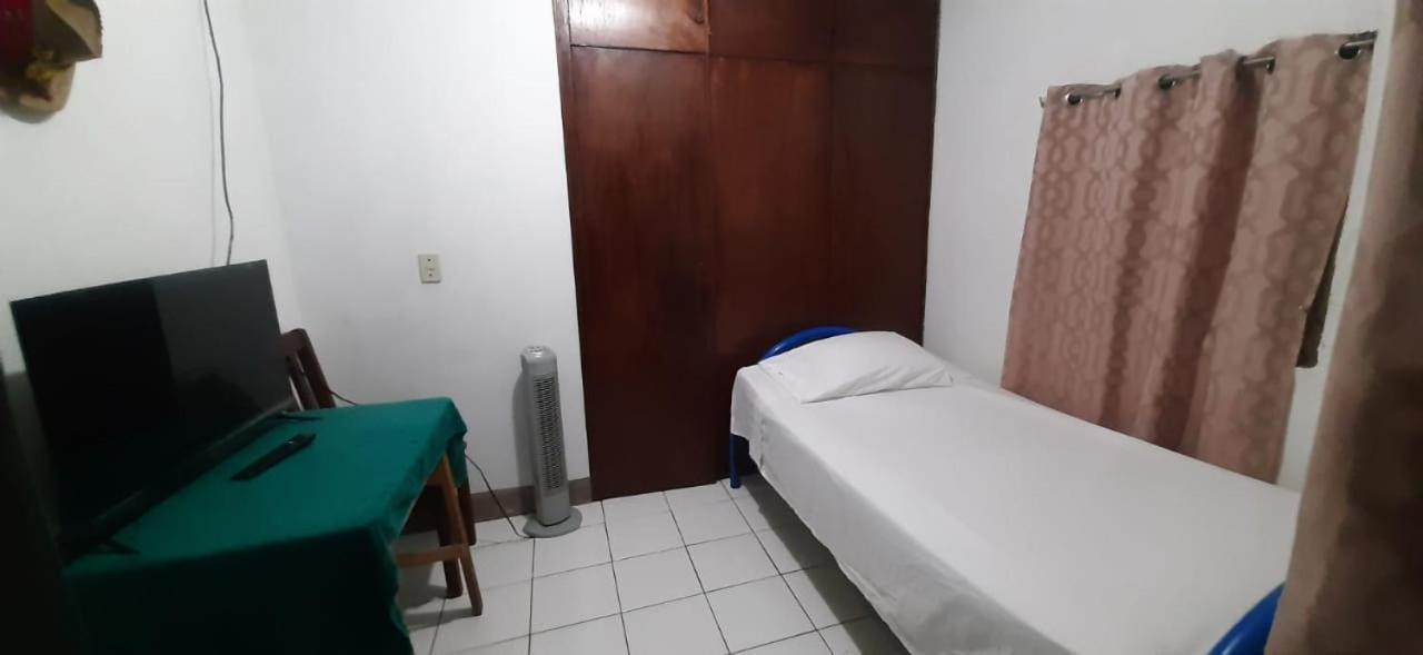 Hotel Duerme Tranquilo Río Segundo Zewnętrze zdjęcie