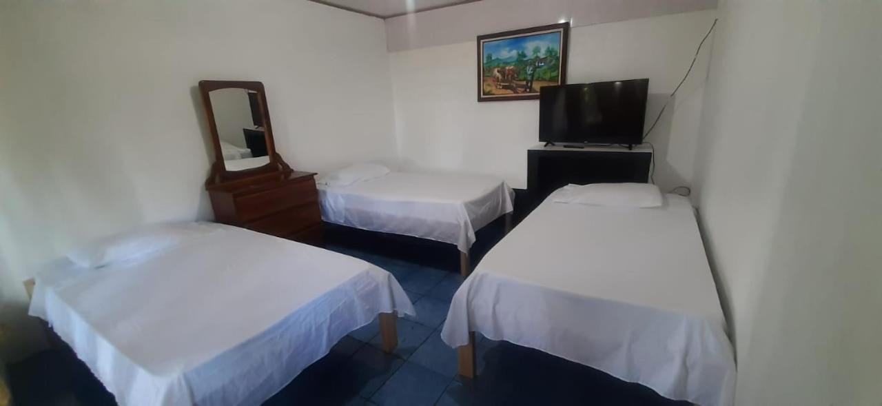 Hotel Duerme Tranquilo Río Segundo Pokój zdjęcie