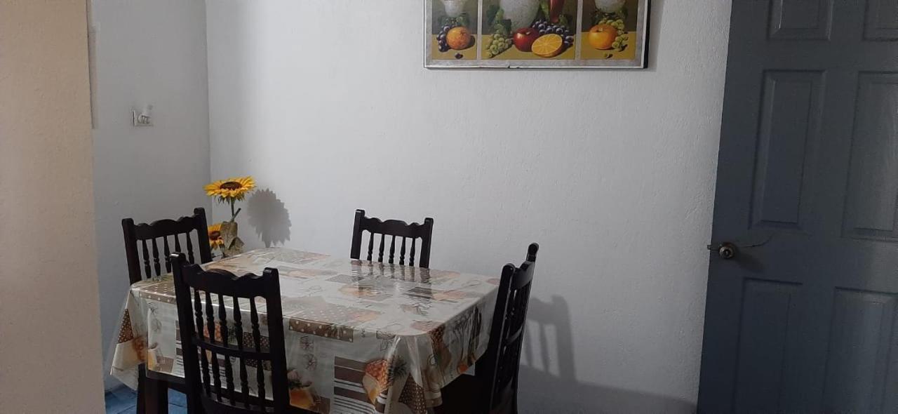 Hotel Duerme Tranquilo Río Segundo Pokój zdjęcie