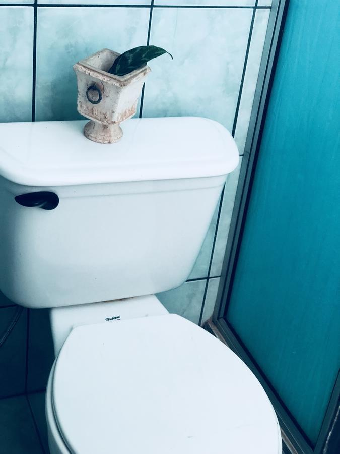 Hotel Duerme Tranquilo Río Segundo Zewnętrze zdjęcie