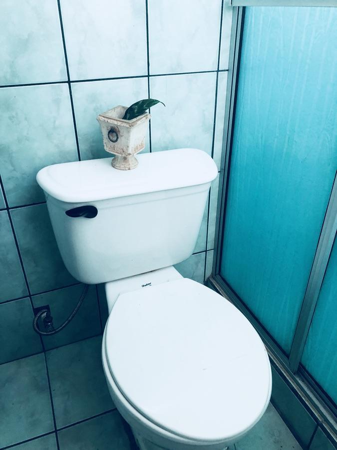 Hotel Duerme Tranquilo Río Segundo Zewnętrze zdjęcie