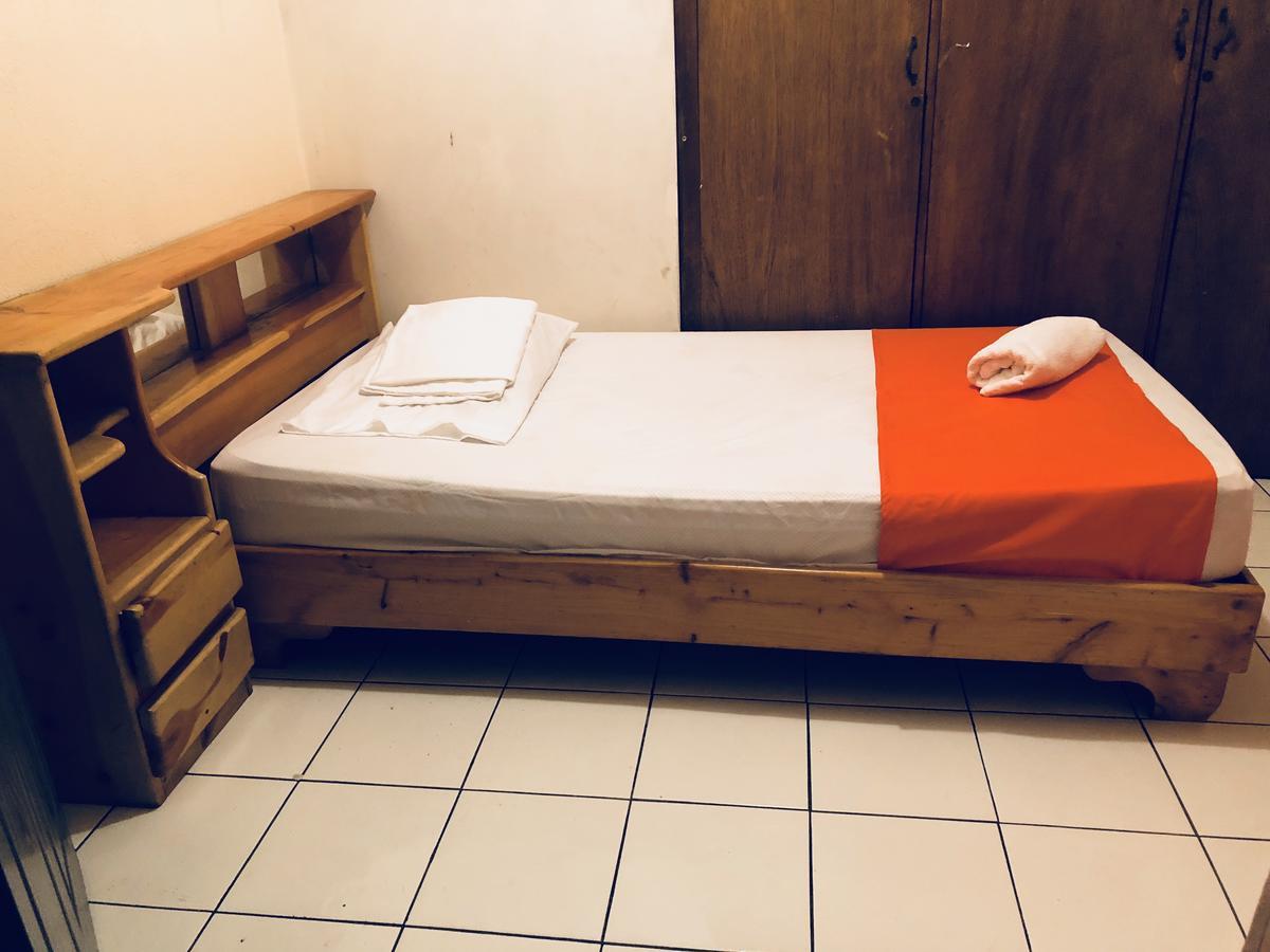 Hotel Duerme Tranquilo Río Segundo Zewnętrze zdjęcie